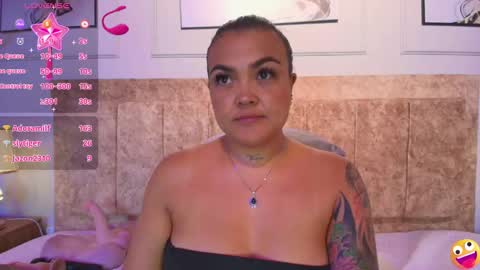 NATALIA ON A TRAVEL FROM DECEMBER 6TH TO THE 9TH ENJOY ME BEFORE I LEAVE online show from 12/17/24, 03:39