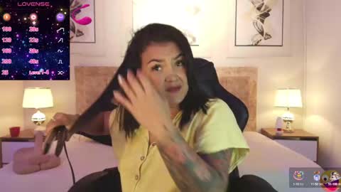 NATALIA ON A TRAVEL FROM DECEMBER 6TH TO THE 9TH ENJOY ME BEFORE I LEAVE online show from 12/26/24, 07:38