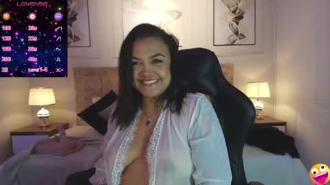 NATALIA ON A TRAVEL FROM DECEMBER 6TH TO THE 9TH ENJOY ME BEFORE I LEAVE online show from 12/27/24, 08:39