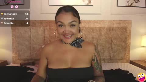 NATALIA ON A TRAVEL FROM DECEMBER 6TH TO THE 9TH ENJOY ME BEFORE I LEAVE online show from 12/29/24, 04:38