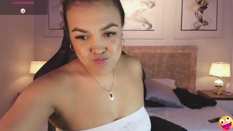 NATALIA ON A TRAVEL FROM DECEMBER 6TH TO THE 9TH ENJOY ME BEFORE I LEAVE online show from 01/10/25, 08:04