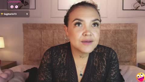 NATALIA ON A TRAVEL FROM DECEMBER 6TH TO THE 9TH ENJOY ME BEFORE I LEAVE online show from 01/10/25, 11:08