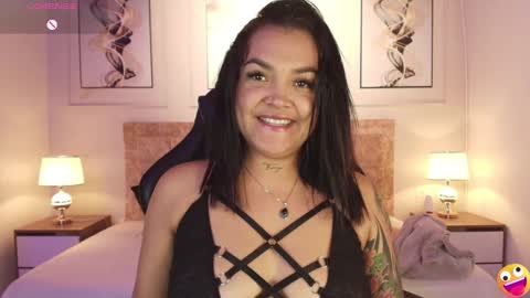 NATALIA ON A TRAVEL FROM DECEMBER 6TH TO THE 9TH ENJOY ME BEFORE I LEAVE online show from 01/20/25, 05:27
