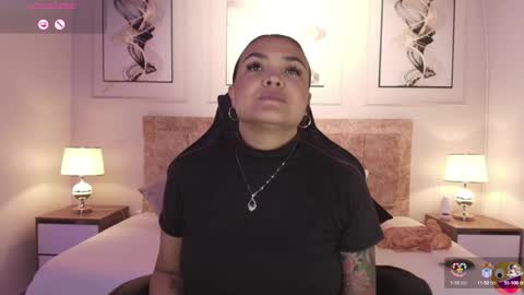 NATALIA ON A TRAVEL FROM DECEMBER 6TH TO THE 9TH ENJOY ME BEFORE I LEAVE online show from 01/22/25, 08:28