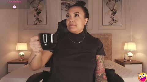 NATALIA ON A TRAVEL FROM DECEMBER 6TH TO THE 9TH ENJOY ME BEFORE I LEAVE online show from 02/10/25, 07:49