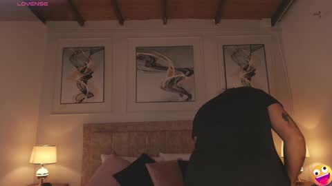 NATALIA ON A TRAVEL FROM DECEMBER 6TH TO THE 9TH ENJOY ME BEFORE I LEAVE online show from 02/11/25, 02:46