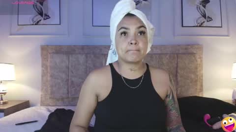 NATALIA ON A TRAVEL FROM DECEMBER 6TH TO THE 9TH ENJOY ME BEFORE I LEAVE online show from 02/14/25, 05:19