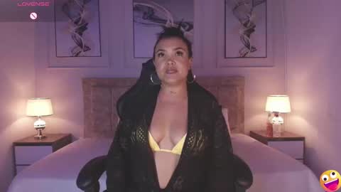 NATALIA ON A TRAVEL FROM DECEMBER 6TH TO THE 9TH ENJOY ME BEFORE I LEAVE online show from 02/18/25, 01:54