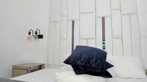 Martina Black online show from 01/19/25, 09:23