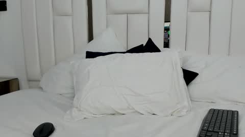 Martina Black online show from 01/25/25, 11:11