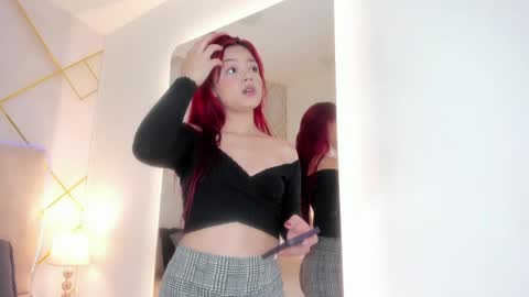 Martina  online show from 04/01/26, 07:11