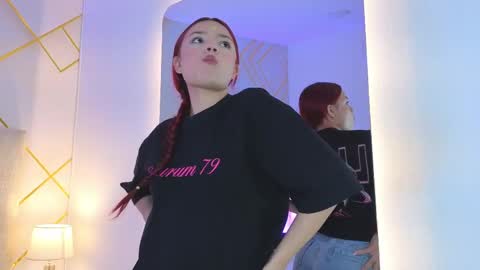 Martina  online show from 04/20/26, 07:48