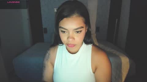 martina Bianchi  online show from 02/25/26, 11:25