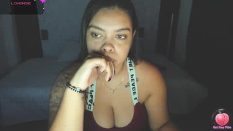 martina Bianchi  online show from 03/30/26, 10:11