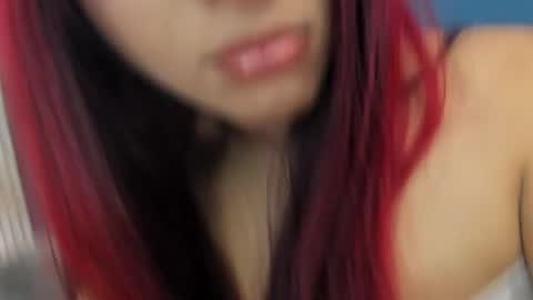 Snapshot of martinablakes chatting on 06/01/26, 12:51 Martina Blake online show from 06/01/26, 12:51