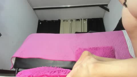 Martina online show from 02/12/26, 03:56