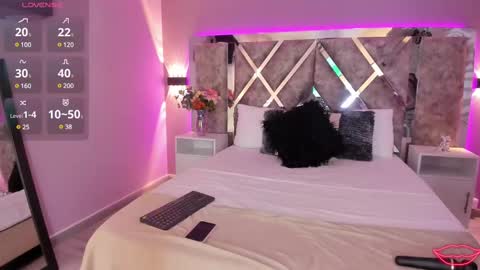 Martina Garcia online show from 03/04/25, 07:11