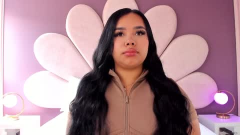 Martina Garcia online show from 03/29/26, 07:03