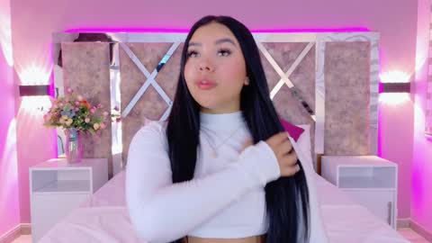 Martina Garcia online show from 04/10/26, 07:18