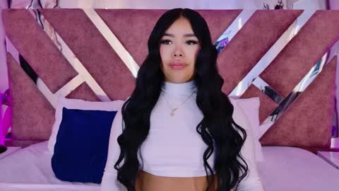 Martina Garcia online show from 04/20/26, 07:04