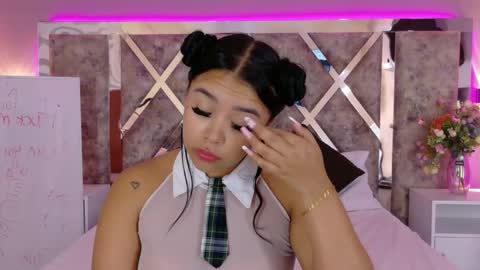 Snapshot of martinagarcia__ chatting on 05/19/26, 01:56 Martina Garcia online show from 05/19/26, 01:56