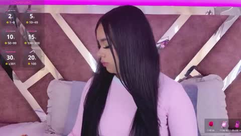 Snapshot of martinagarcia__ chatting on 06/05/26, 06:57 Martina Garcia online show from 06/05/26, 06:57