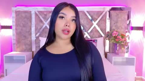 Martina Garcia online show from 06/29/26, 07:25