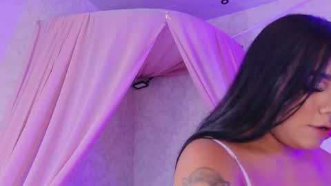 Martina Garcia online show from 07/09/26, 07:18