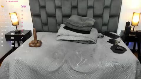 Martina online show from 03/09/25, 05:33