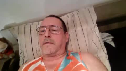 Hotguy61 online show from 10/12/25, 08:19