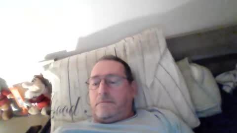 Hotguy61 online show from 10/19/25, 09:37