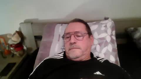 Hotguy61 online show from 11/02/25, 09:39