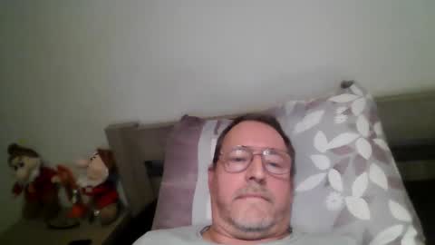 Hotguy61 online show from 11/04/25, 10:09