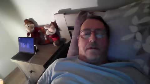 Hotguy61 online show from 11/06/25, 03:02