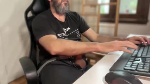 Snapshot of martincito22xl chatting on 09/22/25, 07:38 Martincito online show from 09/22/25, 07:38