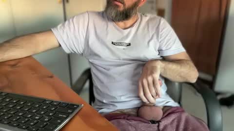Martincito online show from 05/13/26, 11:07