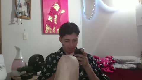 arleyarleyarleyarleyarley online show from 02/08/26, 06:28