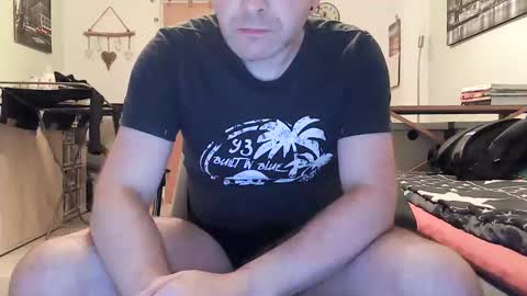 Martin online show from 10/13/25, 04:29