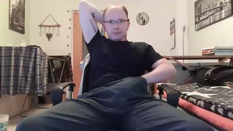 Martin online show from 10/16/25, 03:46