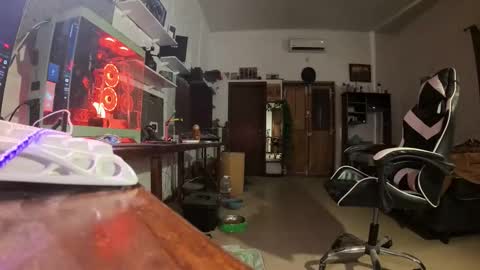 martingillesg online show from 02/08/26, 12:03