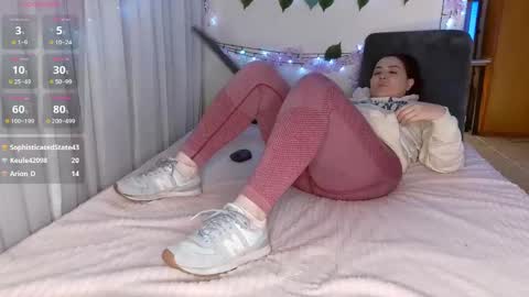 Antonella Martini online show from 02/27/25, 03:25