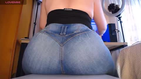 Antonella Martini online show from 10/02/25, 07:43