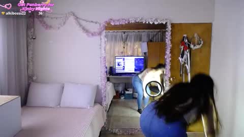 Antonella Martini online show from 02/03/26, 08:03