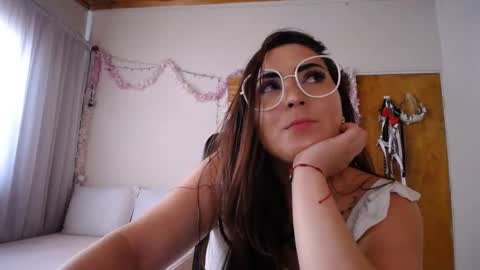 Antonella Martini online show from 02/26/26, 08:19