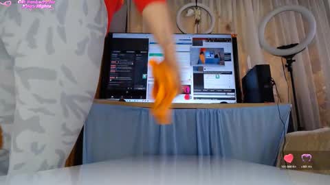 Antonella Martini online show from 03/20/26, 06:46