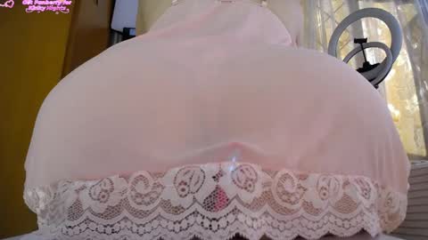 Antonella Martini online show from 05/20/26, 09:32