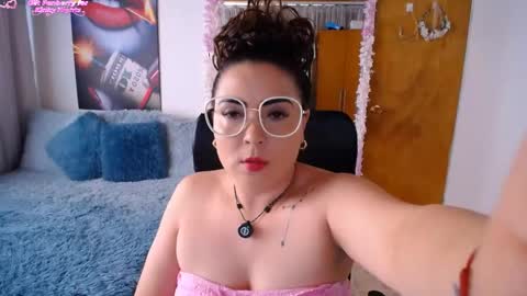 Antonella Martini online show from 06/05/26, 08:03