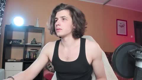 Snapshot of martinlutar420 chatting on 11/29/25, 09:45 Daddy Marty online show from 11/29/25, 09:45