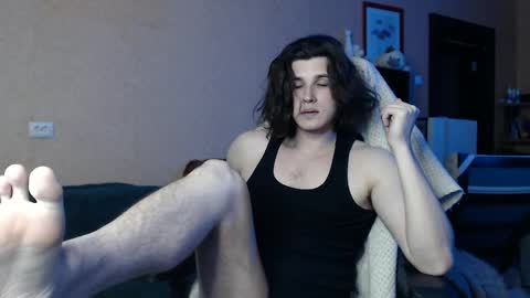 Daddy Marty online show from 04/25/26, 05:54