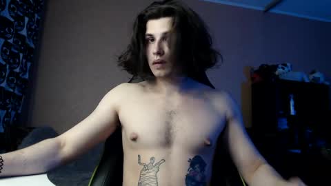 Daddy Marty online show from 04/26/26, 07:33